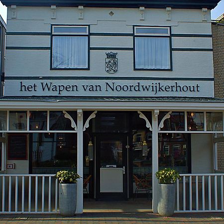 Het Wapen Van Noordwijkerhout Exterior foto