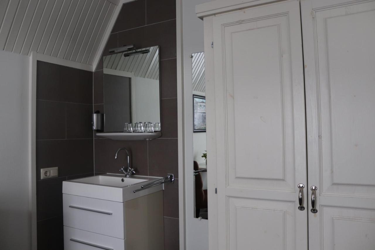 Het Wapen Van Noordwijkerhout Exterior foto