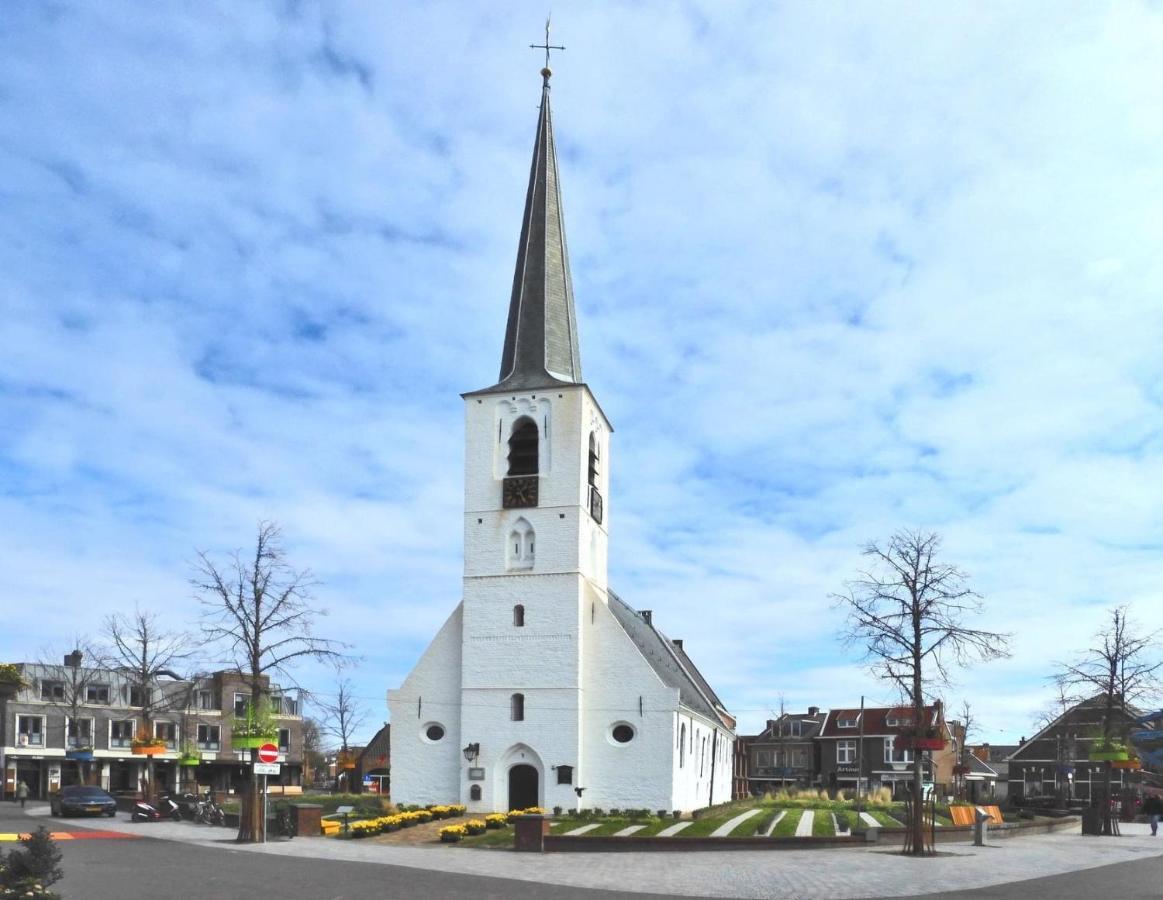 Het Wapen Van Noordwijkerhout Exterior foto